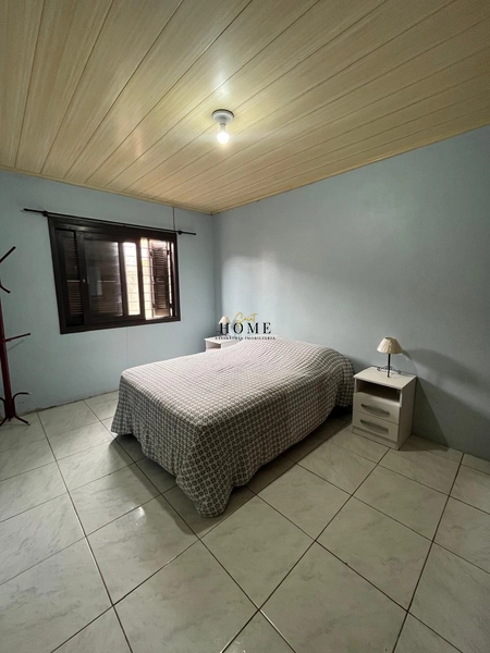 Casa à venda no centro de Imbé: 13ª foto da galeria de imagens do imóvel