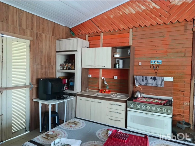 🏡 CASA À VENDA – BALNEÁRIO SANTA TEREZINHA | IMBÉ/RS: 6ª foto da galeria de imagens do imóvel
