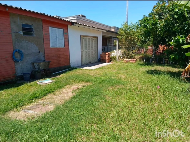 🏡 CASA À VENDA – BALNEÁRIO SANTA TEREZINHA | IMBÉ/RS: 4ª foto da galeria de imagens do imóvel