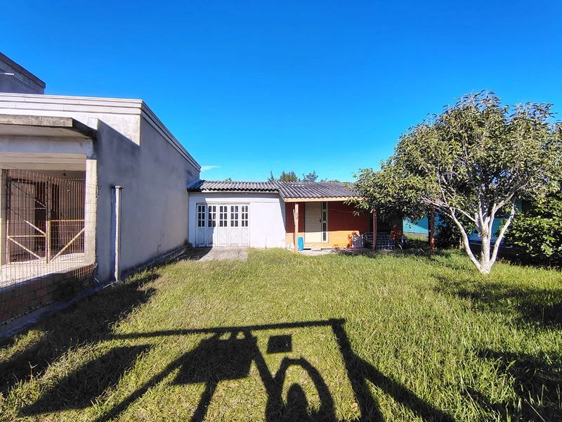 🏡 CASA À VENDA – BALNEÁRIO SANTA TEREZINHA | IMBÉ/RS: 1ª foto da galeria de imagens do imóvel