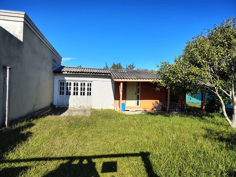 🏡 CASA À VENDA – BALNEÁRIO SANTA TEREZINHA | IMBÉ/RS: 2ª foto da galeria de imagens do imóvel