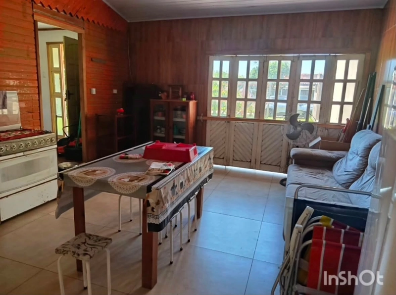 🏡 CASA À VENDA – BALNEÁRIO SANTA TEREZINHA | IMBÉ/RS: 3ª foto da galeria de imagens do imóvel
