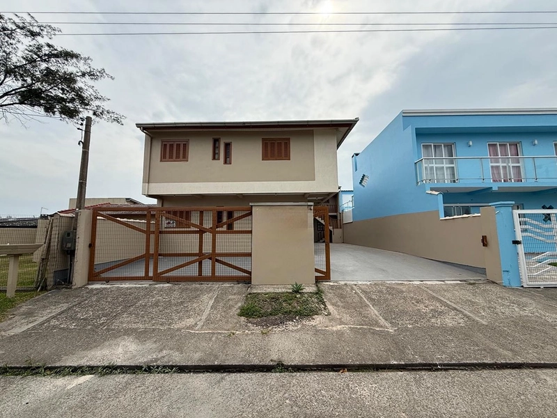 🏡 Pousada à venda em Mariluz – Imbé 🌊 📍 A poucos metros do mar: 1ª foto da galeria de imagens do imóvel