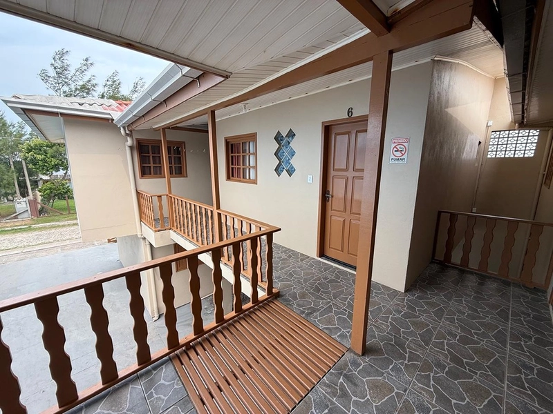 🏡 Pousada à venda em Mariluz – Imbé 🌊 📍 A poucos metros do mar: 11ª foto da galeria de imagens do imóvel