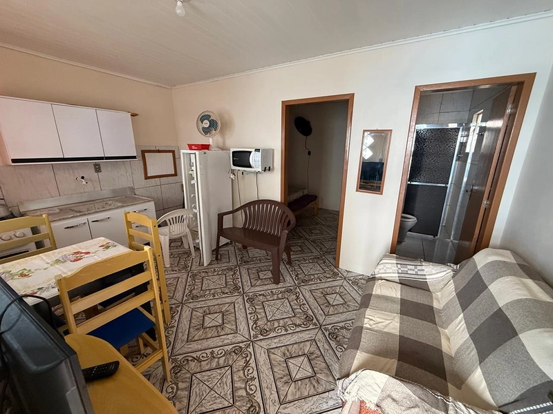 🏡 Pousada à venda em Mariluz – Imbé 🌊 📍 A poucos metros do mar: 5ª foto da galeria de imagens do imóvel