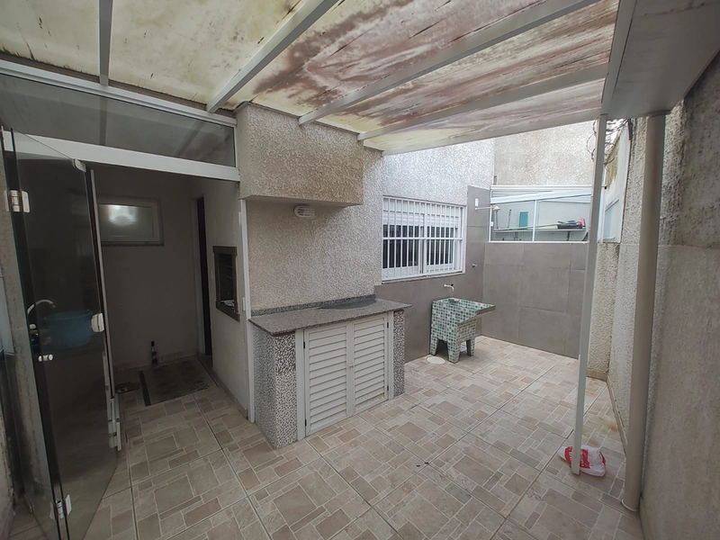 Sobrado mobiliado próximo ao mar em Tramandaí!: 18ª foto da galeria de imagens do imóvel