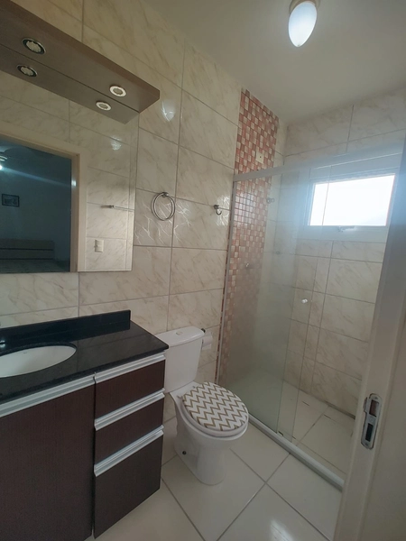 Sobrado mobiliado próximo ao mar em Tramandaí!: 10ª foto da galeria de imagens do imóvel