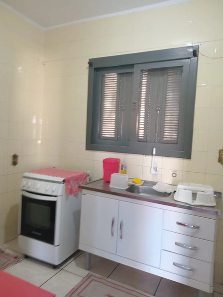 Casa beira mar de Imbé: 4ª foto da galeria de imagens do imóvel