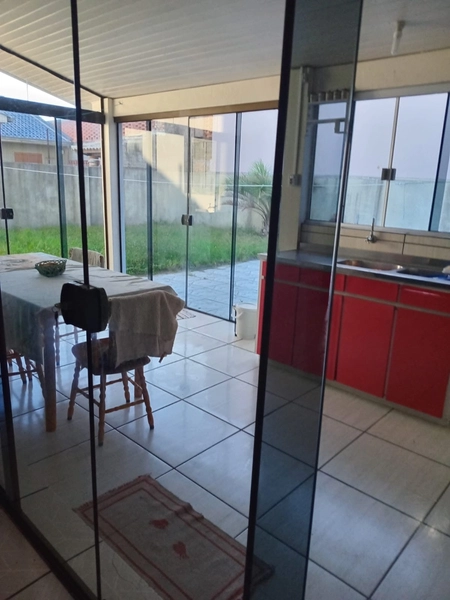 Casa beira mar de Imbé: 13ª foto da galeria de imagens do imóvel