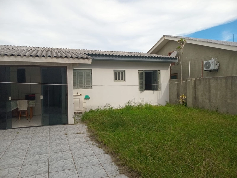 Casa beira mar de Imbé: 10ª foto da galeria de imagens do imóvel