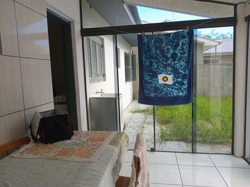 Casa beira mar de Imbé: 14ª foto da galeria de imagens do imóvel