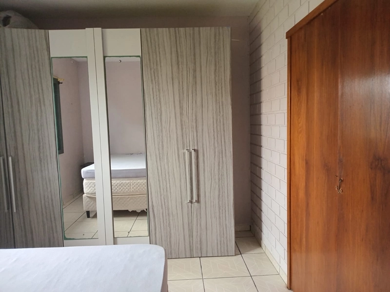 Casa beira mar de Imbé: 3ª foto da galeria de imagens do imóvel