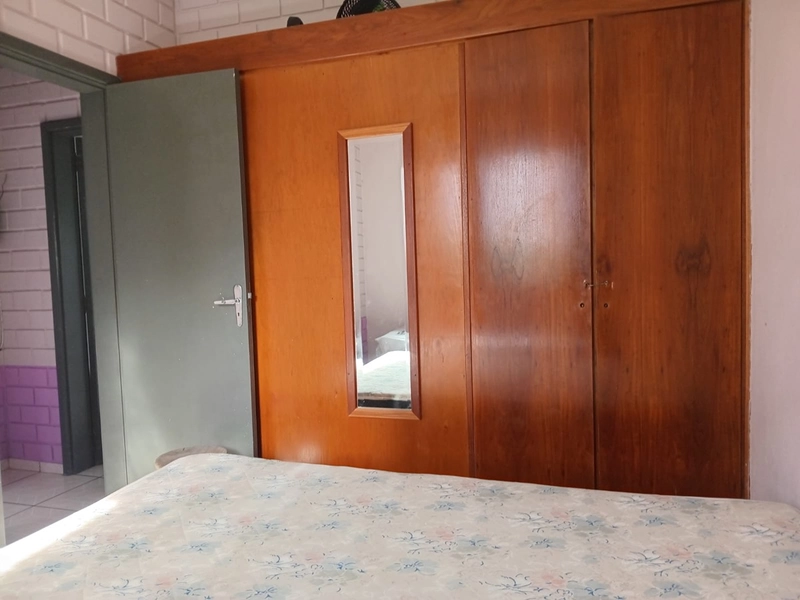 Casa beira mar de Imbé: 6ª foto da galeria de imagens do imóvel
