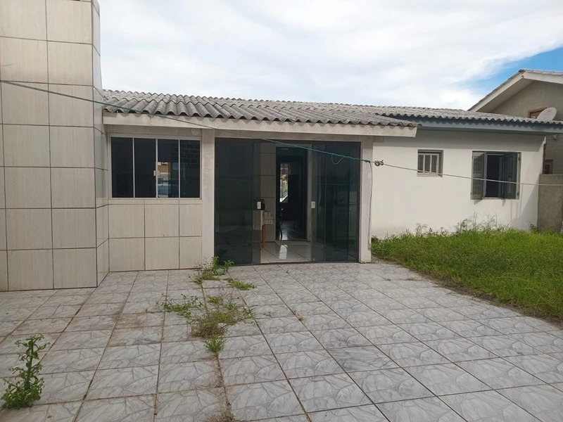 Casa beira mar de Imbé: 11ª foto da galeria de imagens do imóvel