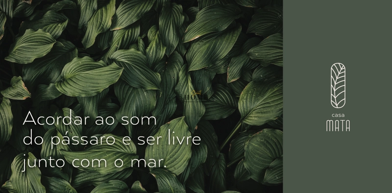 CASA MATA AMANÁ: 1ª foto da galeria de imagens do imóvel