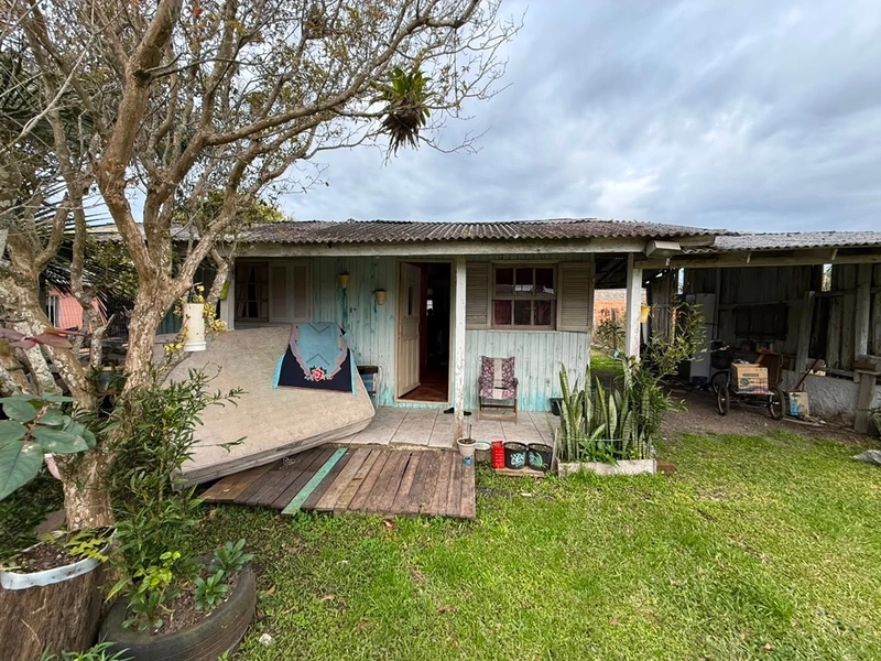 🏡 CASA À VENDA | MARILUZ NORTE – IMBÉ: 2ª foto da galeria de imagens do imóvel