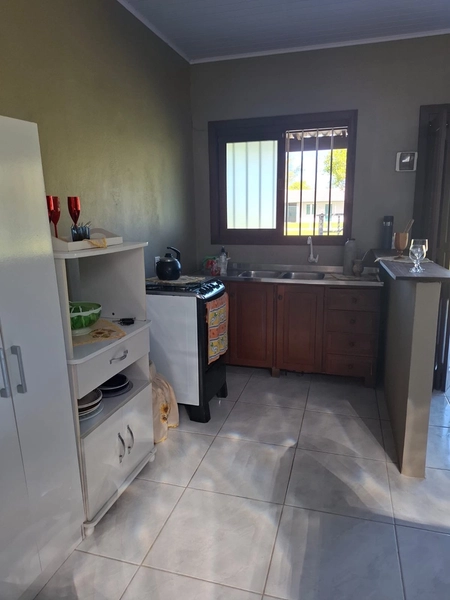 Casa à venda em Imbé - Mariluz: 2ª foto da galeria de imagens do imóvel