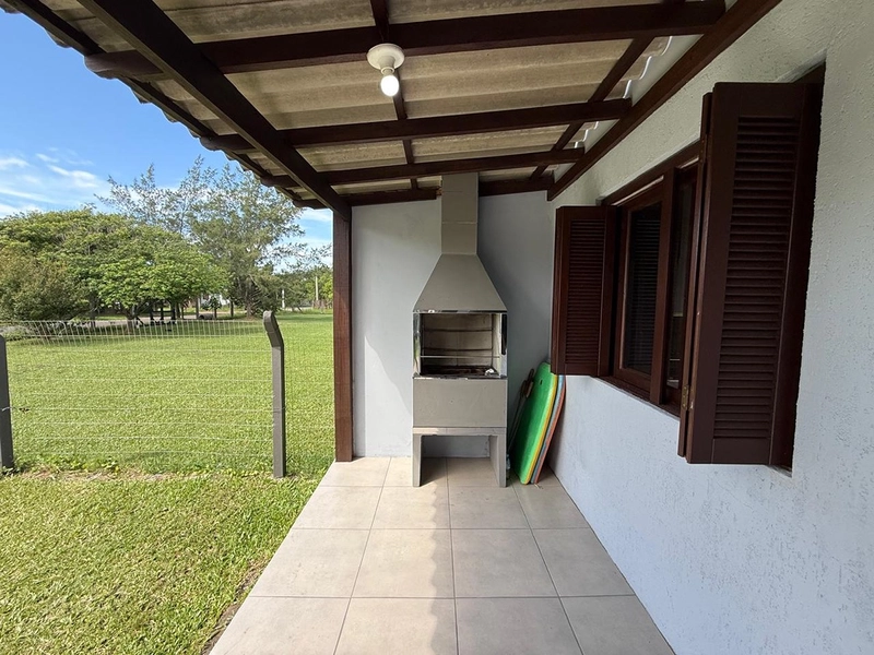 Casa à venda em Imbé - Mariluz: 4ª foto da galeria de imagens do imóvel