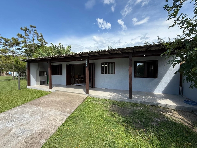 Casa à venda em Imbé - Mariluz: 2ª foto da galeria de imagens do imóvel