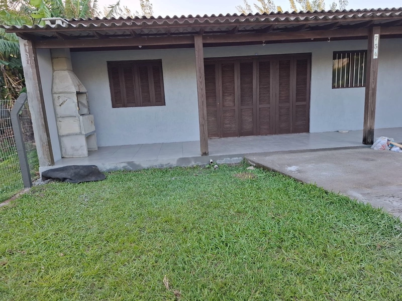 Casa à venda em Imbé - Mariluz: 3ª foto da galeria de imagens do imóvel