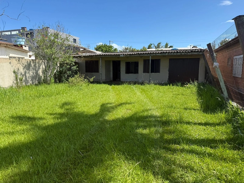 Casa à venda em Imbé - Mariluz: 1ª foto da galeria de imagens do imóvel