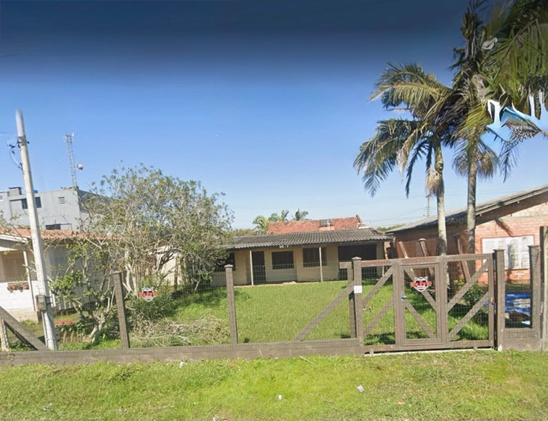 Imóvel residencial ou comercial