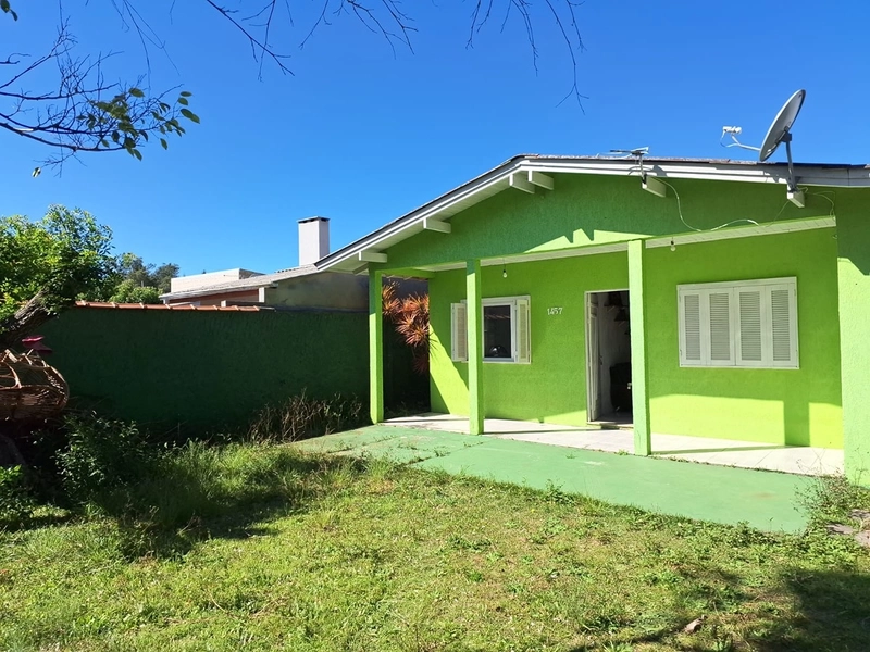 CASA À VENDA EM IMBÉ – PRÓXIMA AO MAR: 11ª foto da galeria de imagens do imóvel