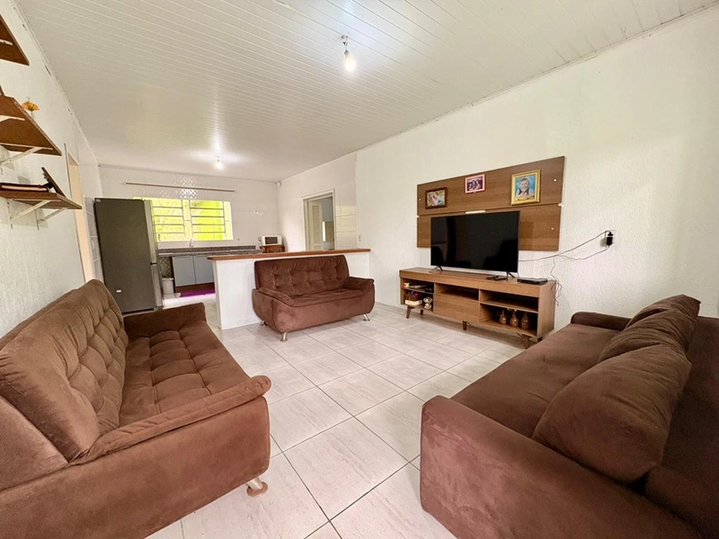 CASA À VENDA EM IMBÉ – PRÓXIMA AO MAR: 6ª foto da galeria de imagens do imóvel