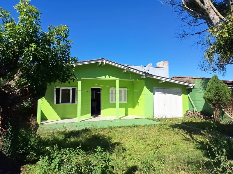 CASA À VENDA EM IMBÉ – PRÓXIMA AO MAR: 2ª foto da galeria de imagens do imóvel
