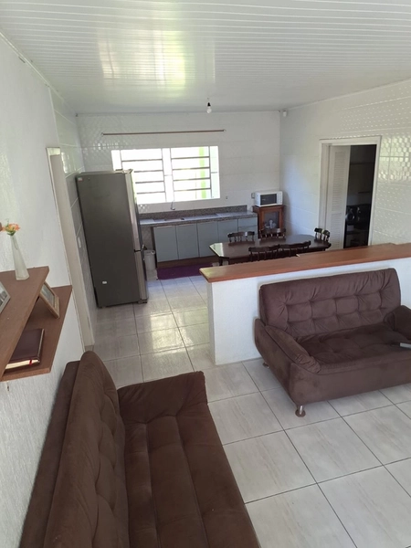 CASA À VENDA EM IMBÉ – PRÓXIMA AO MAR: 3ª foto da galeria de imagens do imóvel