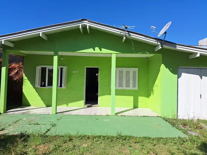CASA À VENDA EM IMBÉ – PRÓXIMA AO MAR: 1ª foto da galeria de imagens do imóvel