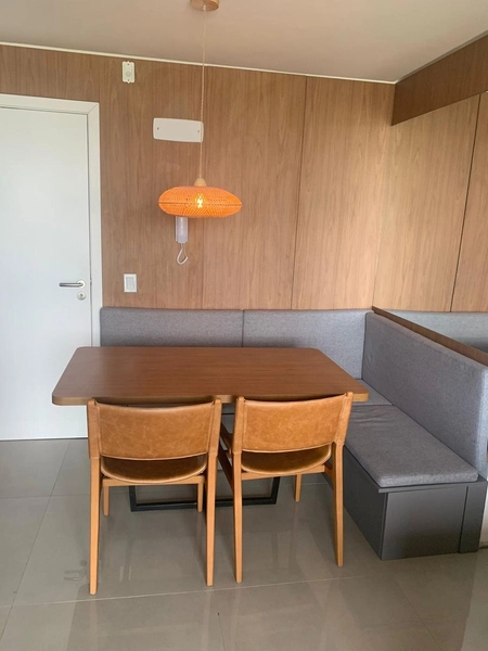 Apartamento no Thera Santorini em Xangri-Lá : 14ª foto da galeria de imagens do imóvel