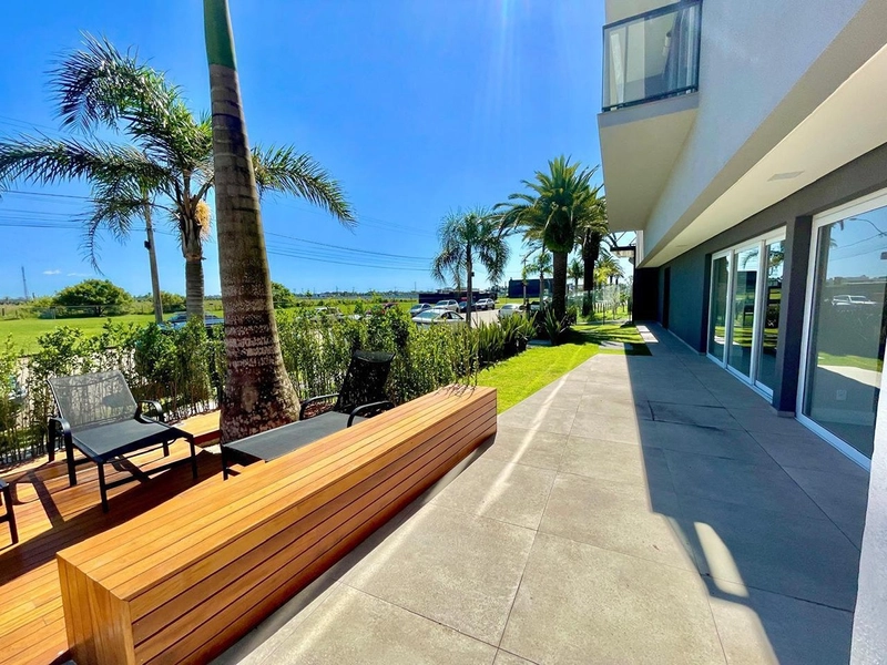 Apartamento no Thera Santorini em Xangri-Lá : 16ª foto da galeria de imagens do imóvel