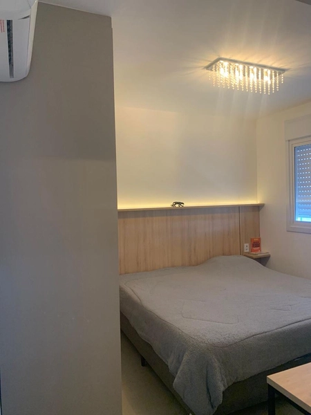 Apartamento no Thera Santorini em Xangri-Lá : 11ª foto da galeria de imagens do imóvel