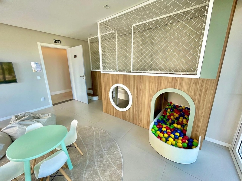 Apartamento no Thera Santorini em Xangri-Lá : 22ª foto da galeria de imagens do imóvel