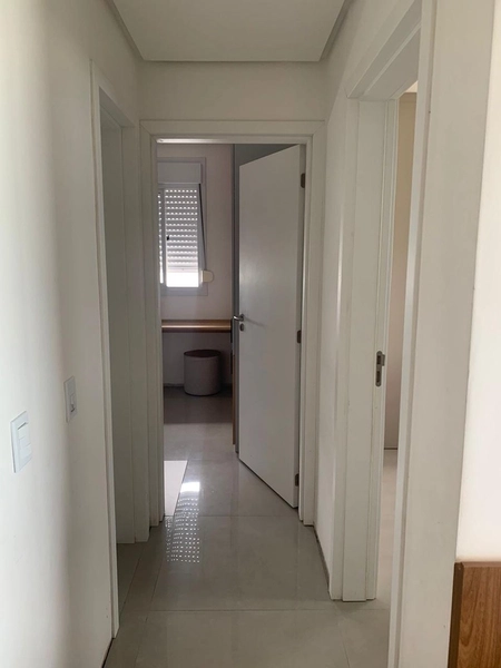 Apartamento no Thera Santorini em Xangri-Lá : 10ª foto da galeria de imagens do imóvel