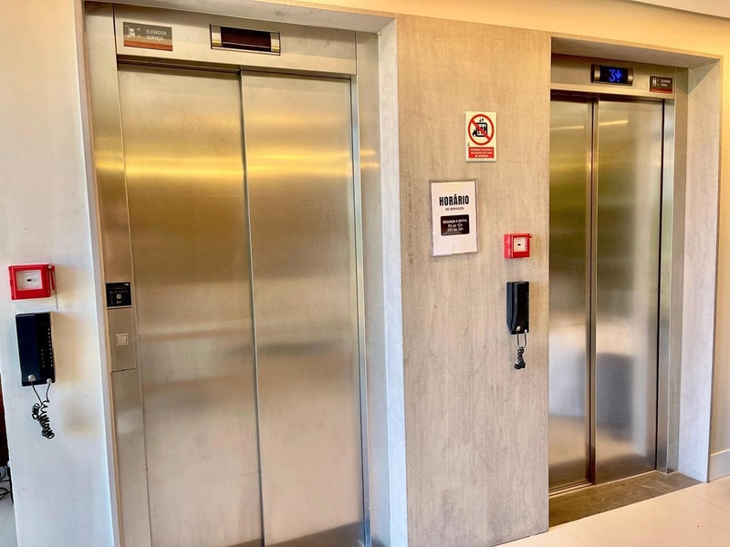 Apartamento no Thera Santorini em Xangri-Lá : 27ª foto da galeria de imagens do imóvel