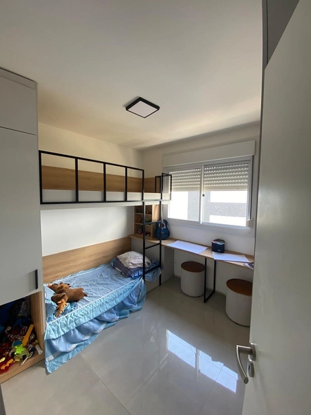 Apartamento no Thera Santorini em Xangri-Lá : 25ª foto da galeria de imagens do imóvel