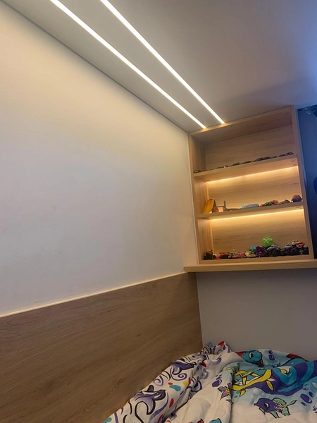 Apartamento no Thera Santorini em Xangri-Lá : 9ª foto da galeria de imagens do imóvel