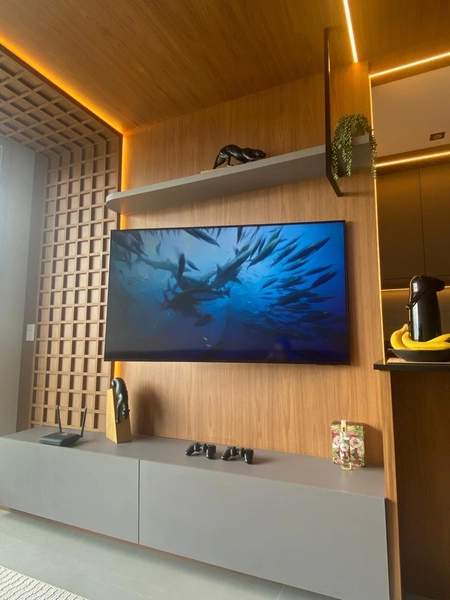 Apartamento no Thera Santorini em Xangri-Lá : 2ª foto da galeria de imagens do imóvel