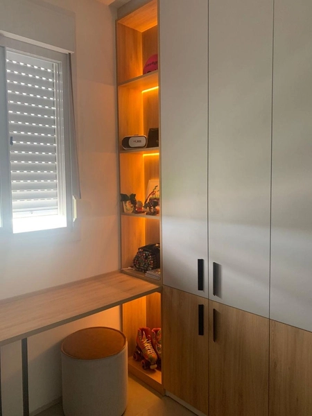 Apartamento no Thera Santorini em Xangri-Lá : 6ª foto da galeria de imagens do imóvel