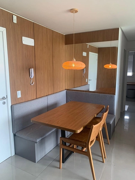 Apartamento no Thera Santorini em Xangri-Lá : 20ª foto da galeria de imagens do imóvel