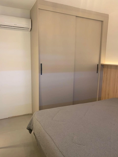 Apartamento no Thera Santorini em Xangri-Lá : 12ª foto da galeria de imagens do imóvel