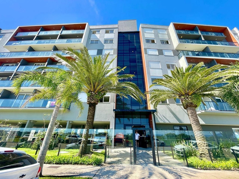 Apartamento no Thera Santorini em Xangri-Lá : 17ª foto da galeria de imagens do imóvel