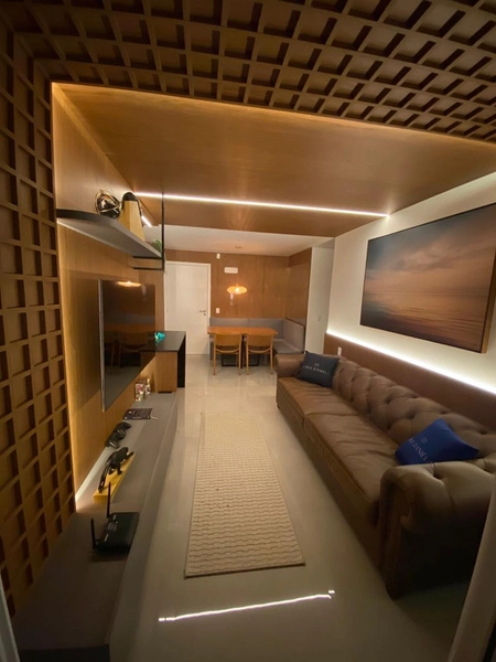 Imóvel residencial ou comercial