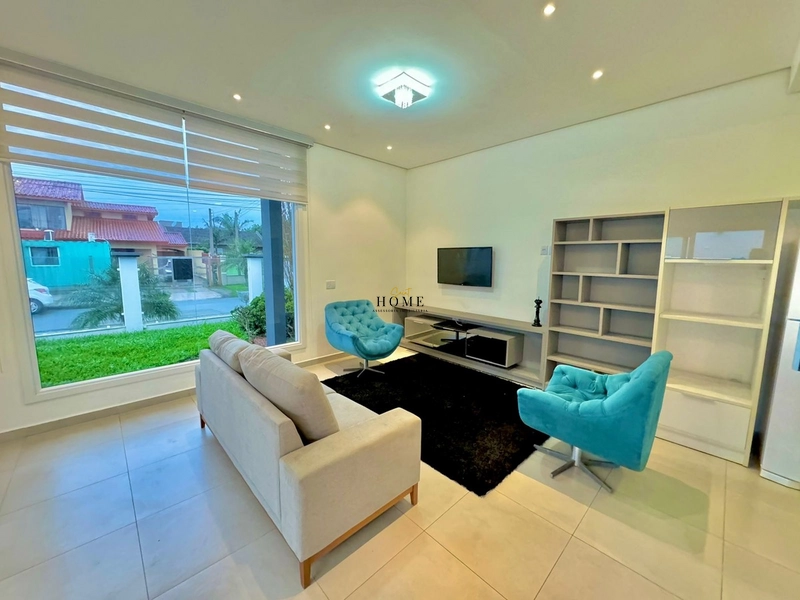 Casa à venda no centro de Imbé: 5ª foto da galeria de imagens do imóvel
