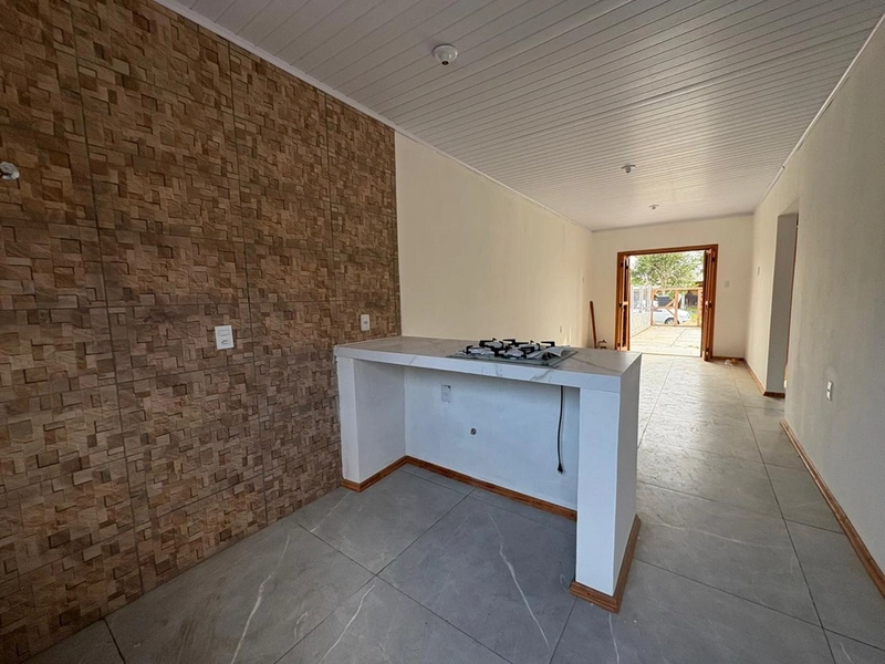 Casa à venda em Imbé : 3ª foto da galeria de imagens do imóvel