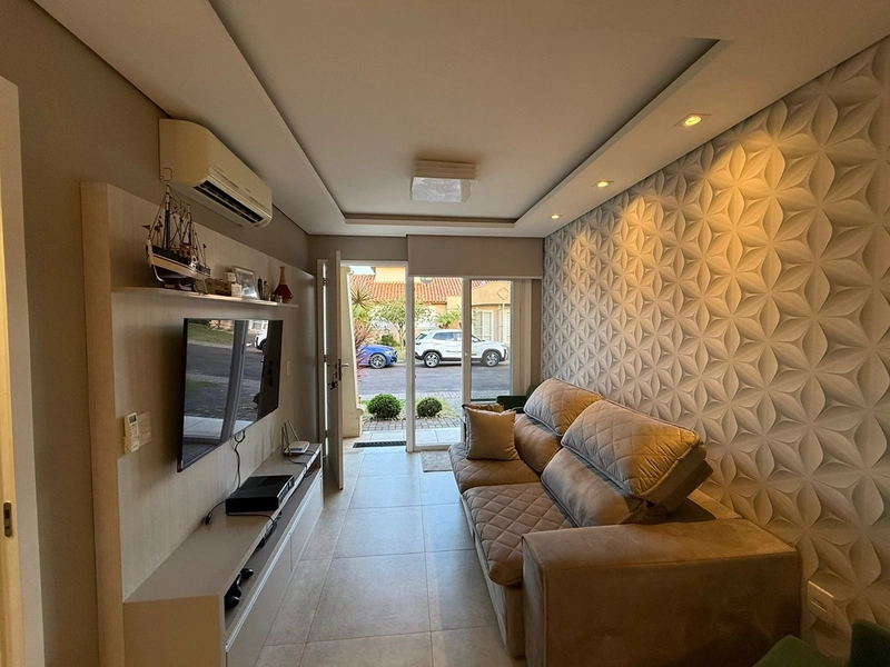 ✨ CASA NO CONDOMÍNIO CASA HERMOSA – XANGRI-LÁ: 5ª foto da galeria de imagens do imóvel