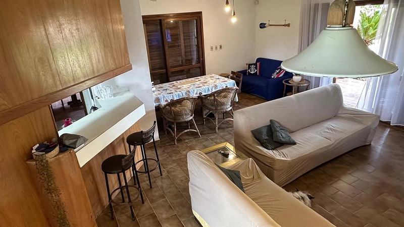 Casa à venda em Imbé com 2 Terrenos: 16ª foto da galeria de imagens do imóvel