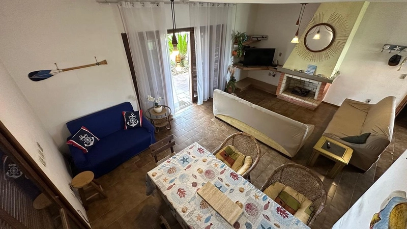 Casa à venda em Imbé com 2 Terrenos: 7ª foto da galeria de imagens do imóvel